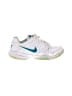 Nike White Sneakers Size 5 (youth) - photo 1