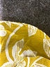 Unbranded Floral Yellow Jumpsuit Size 3X (estimated) - photo 4