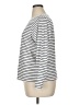 Old Navy Silver Long Sleeve Top Size XL - photo 5