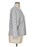 Old Navy Silver Long Sleeve Top Size XL - photo 4