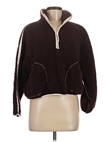 Active by Old Navy Pullover Sweater (view 1)