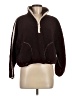 Active by Old Navy 100% Polyester Burgundy Pullover Sweater Size M (petite) - photo 1