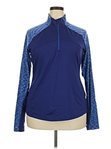 Danskin Now Pullover Sweater (view 1)