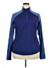 Danskin Now Blue Pullover Sweater Size XXL - photo 1