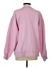 Zara Pink Sweatshirt Size S - photo 2