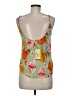 Unbranded Green Sleeveless Blouse Size M - photo 2
