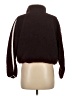 Active by Old Navy 100% Polyester Burgundy Pullover Sweater Size M (petite) - photo 2