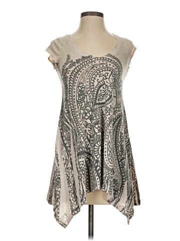 Poetry Tank Top (view 1)