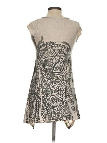 Poetry Tank Top (view 2)