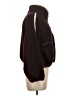 Active by Old Navy 100% Polyester Burgundy Pullover Sweater Size M (petite) - photo 4