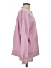Zara Pink Sweatshirt Size S - photo 4