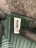 KOTN Green Tank Top Size S - photo 6