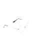 Ray-Ban Gold Sunglasses One size - photo 1
