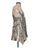 Poetry Silver Tank Top Size S - photo 4