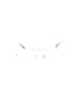 Ray-Ban Gold Sunglasses One size - photo 2