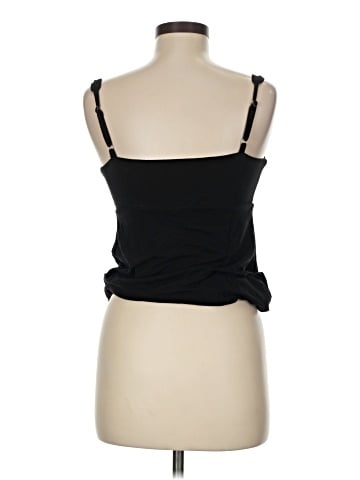 Daisy Fuentes Sleeveless Blouse (view 2)