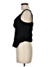 Daisy Fuentes Black Sleeveless Blouse Size M - photo 5
