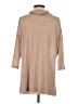 H.I.P. Happening in the Present Tan Pullover Sweater Size S - photo 2