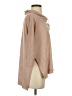 H.I.P. Happening in the Present Tan Pullover Sweater Size S - photo 4