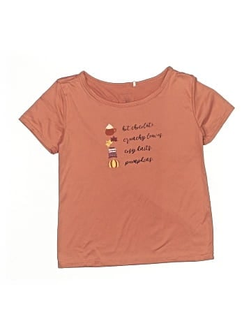 Catherine Malandrino Short Sleeve T-Shirt (view 1)