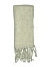 Primark 100% Polyester Gray Tan Scarf One size - photo 2