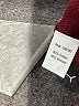 Chadwicks Burgundy Pullover Sweater Size S - photo 8