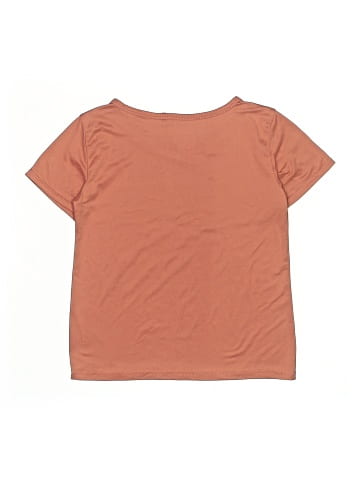Catherine Malandrino Short Sleeve T-Shirt (view 2)