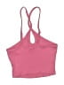Unbranded Pink Tank Top Size S (estimated) - photo 2