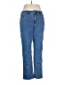 Charter Club Blue Jeans Size 16S - photo 1
