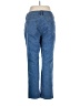 Charter Club Blue Jeans Size 16S - photo 2