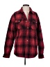 Lee Red Cardigan Size S - photo 1