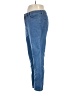 Charter Club Blue Jeans Size 16S - photo 5