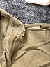Unbranded 100% Modal Solid Brown Green Jumpsuit Size XXS (estimated) - photo 3