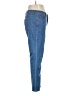 Charter Club Blue Jeans Size 16S - photo 4