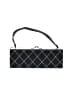 Unbranded Argyle Black Satchel One size - photo 1