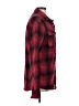 Lee Red Cardigan Size S - photo 4