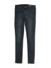 Blank NYC Solid Blue Jeans Size 12 - photo 1
