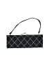 Unbranded Argyle Black Satchel One size - photo 2