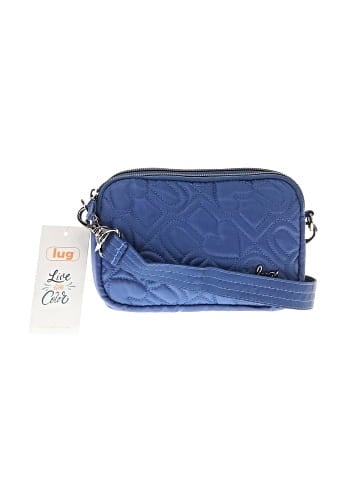 Lug Crossbody Bag (view 1)