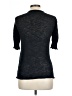 CALVIN KLEIN JEANS Black Kimono Size L - photo 2