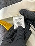 Unbranded Graphic Yellow Cocktail Dress Size 2X - photo 7