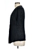 CALVIN KLEIN JEANS Black Kimono Size L - photo 5