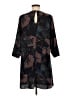 Wilfred 100% Polyester Brown Casual Dress Size M - photo 2