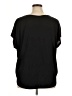 RBX Black Short Sleeve T-Shirt Size 2X - photo 2