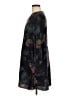 Wilfred 100% Polyester Brown Casual Dress Size M - photo 5
