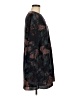 Wilfred 100% Polyester Brown Casual Dress Size M - photo 4