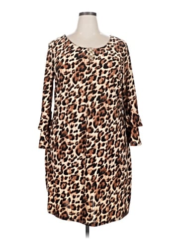 Tacera Casual Dress (view 1)