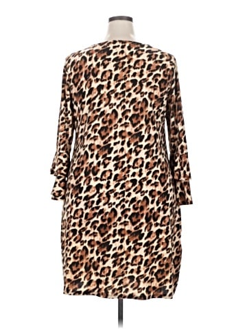 Tacera Casual Dress (view 2)