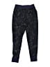 Under Armour 100% Polyester Stars Blue Sweatpants Size XS (youth) - photo 2