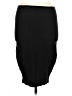 Assorted Brands Solid Black Formal Skirt Size M (estimated) - photo 2